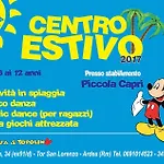 Hotel Calypso Ardea