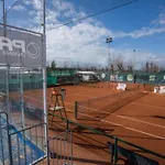 Hotel Calypso Ardea