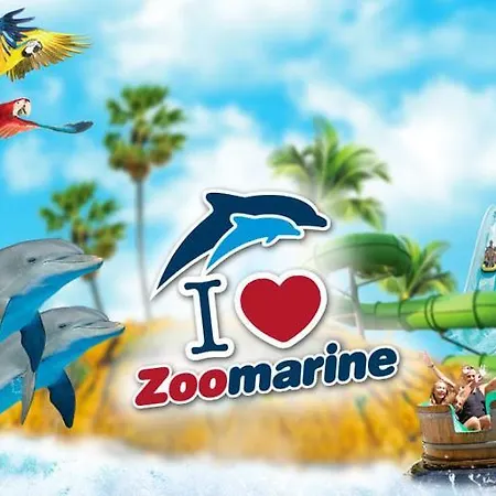 Calypso ホテル 3*