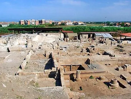 Calypso ホテル アルデーア