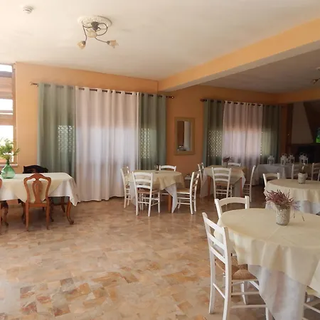 Calypso Hotel