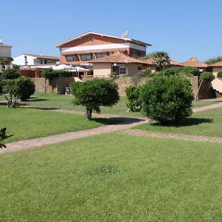 Hotel Calypso Ardea