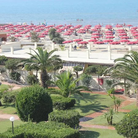 Hotel Calypso