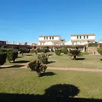 Отель Calypso