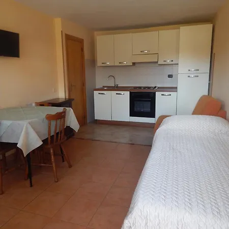 Calypso Hotel 3*