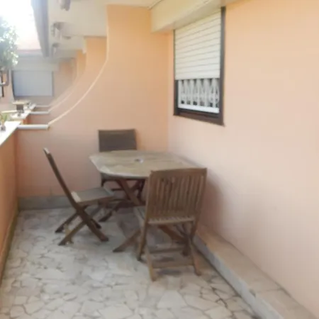 Hotel Calypso Ardea