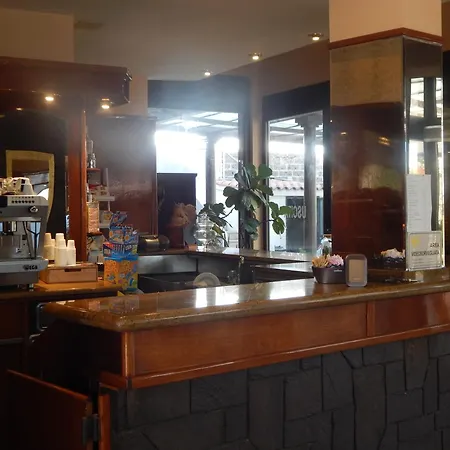 Hotel Calypso