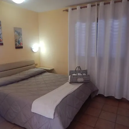 Calypso Hotel 3*