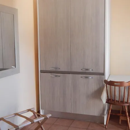 Hotel Calypso Ardea