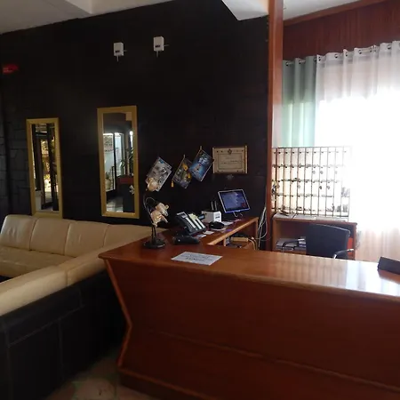 Отель Calypso 3*