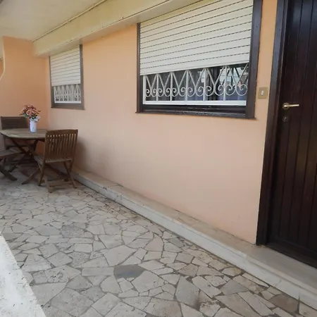 Calypso Hotel Ardea