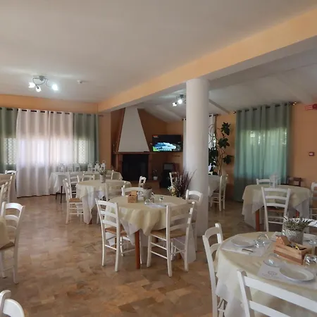 Hotel Calypso Ardea