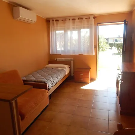 Calypso Hotel Ardea