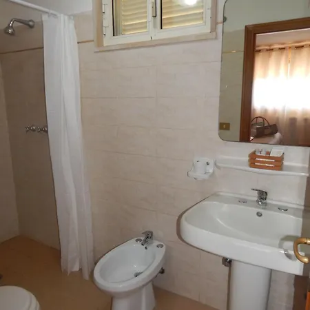Hotel Calypso Ardea