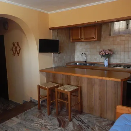 Calypso Hotel 3*