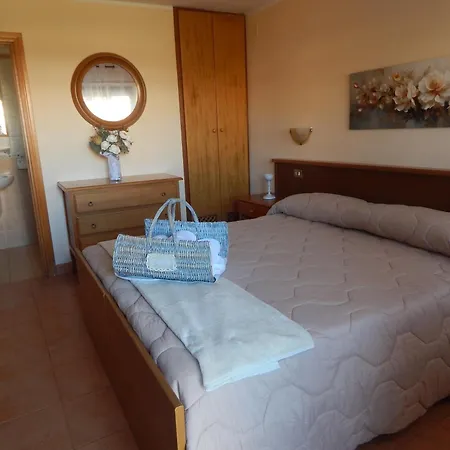 Calypso Hotel 3*