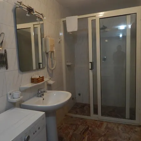 Hotel Calypso Ardea