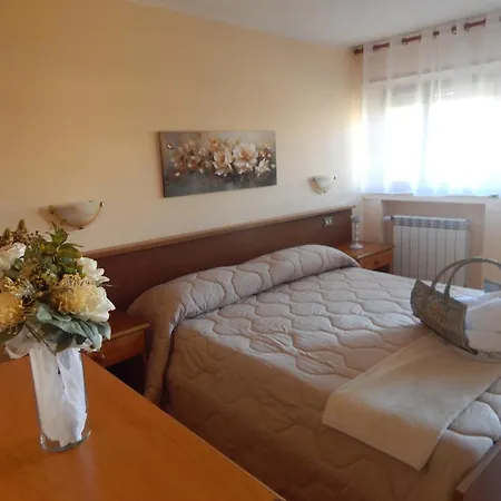 Calypso Hotel 3*
