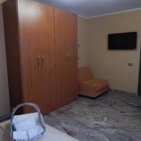 Calypso Hotel 3*