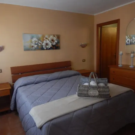 Hotel Calypso Ardea