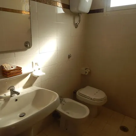 Calypso Hotel 3*