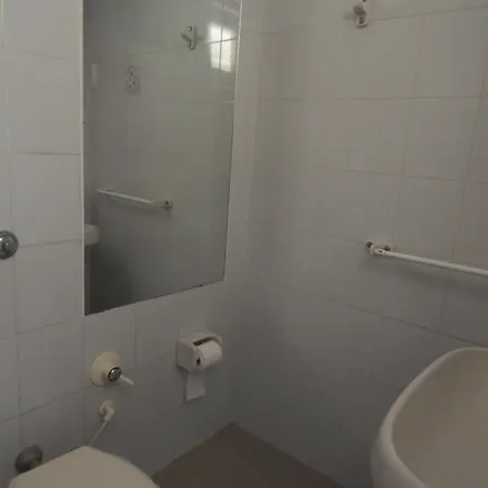 Hotel Calypso Ardea
