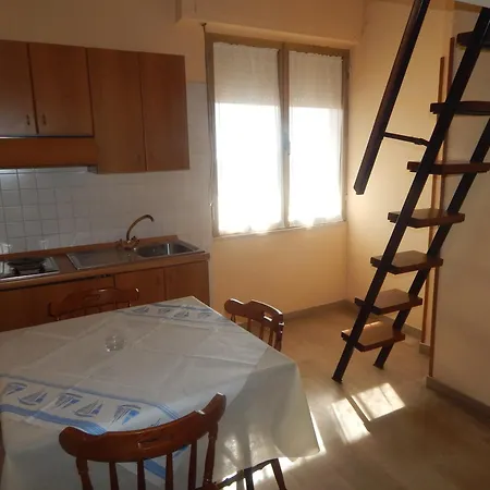 Calypso Hotel 3*