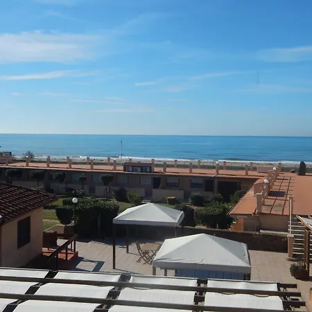 Calypso 3*