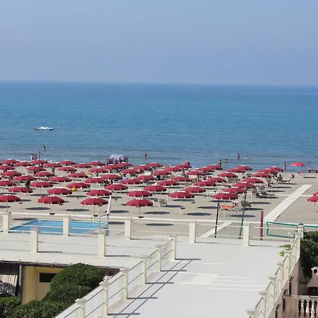 Hotel Calypso Ardea